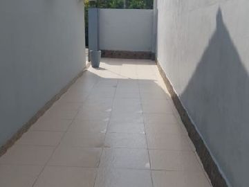 Lateral Esquerda