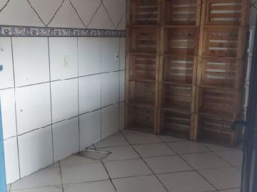 Area de Servi�o