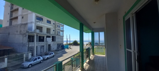 Casa Quadra Mar a 30 metros da Praia Gravat