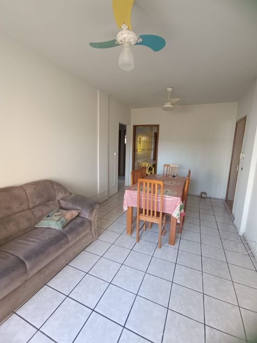 Sala Tv e Sala Jantar