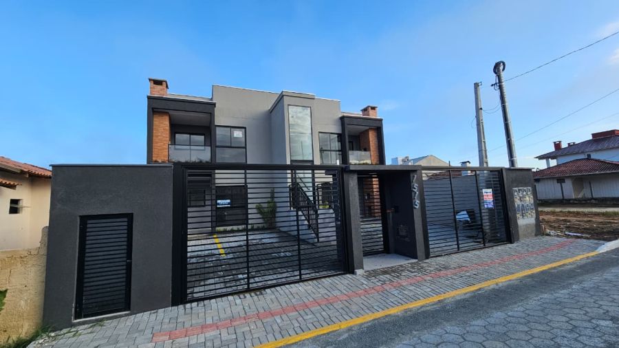 Apartamento - Venda - Bela Vista - Balneário Piçarras - SC