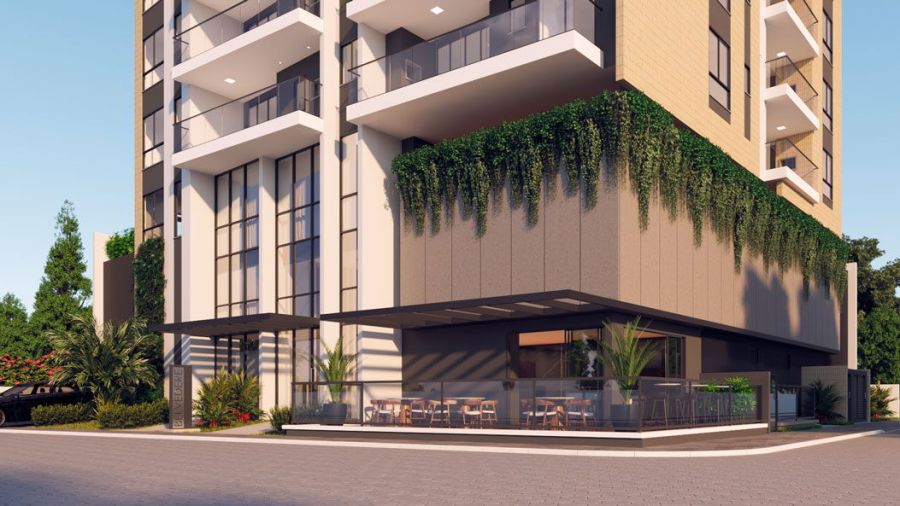 Apartamento - Venda - Gravat� - Navegantes - SC