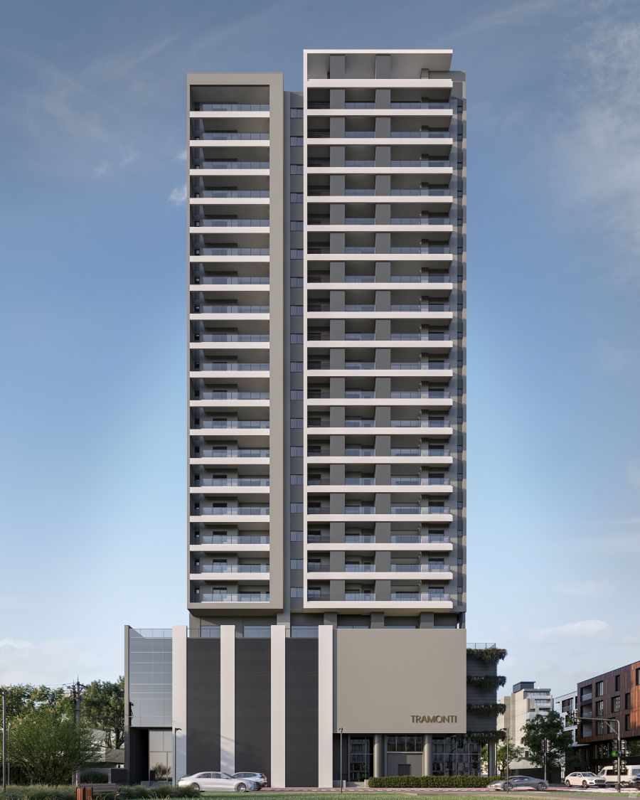 Apartamento - Lanamentos - Vila Operaria - Itaja - SC
