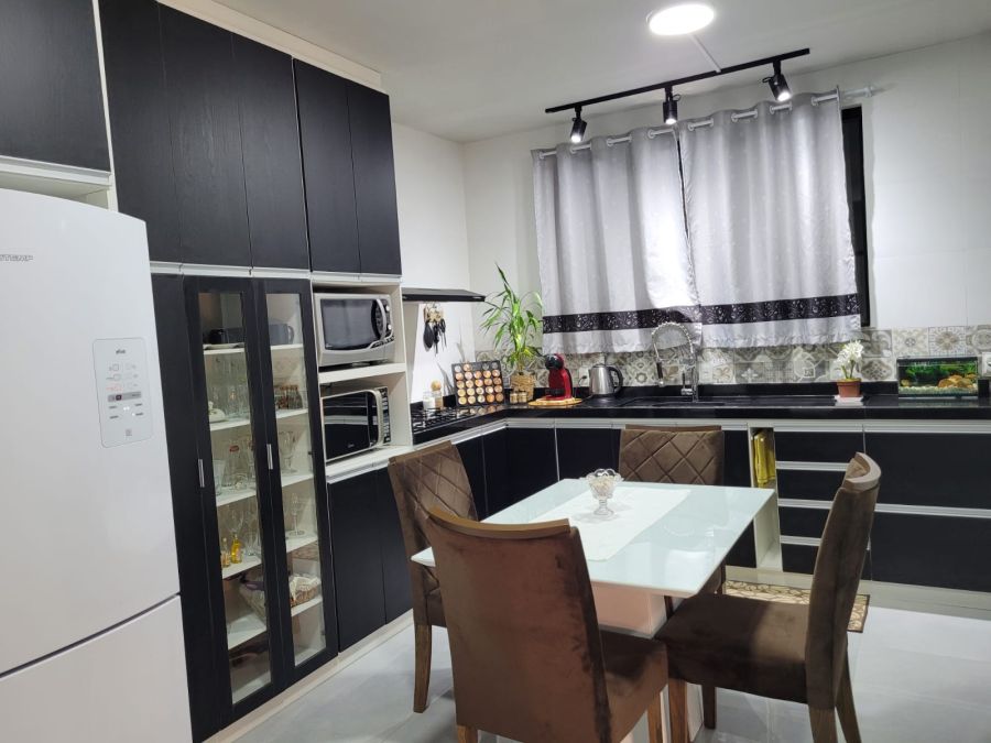 Sobrado - Venda - Santa Lidia - Penha - SC