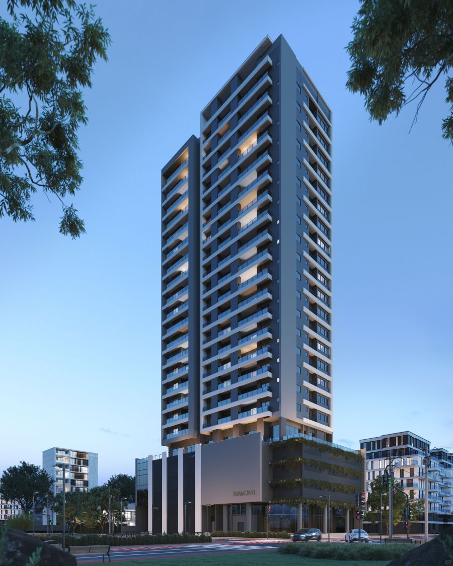 Apartamento - Lanamentos - Vila Operaria - Itaja - SC