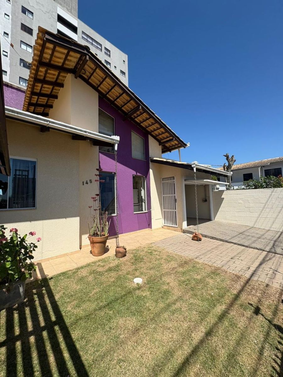 Casa - Venda - Gravatá - Navegantes - SC