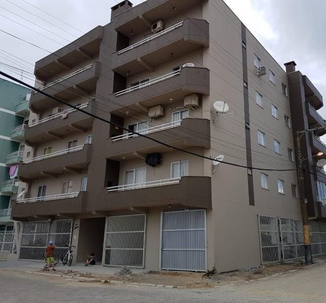 Apartamento - Aluguel - Gravatá - Navegantes - SC
