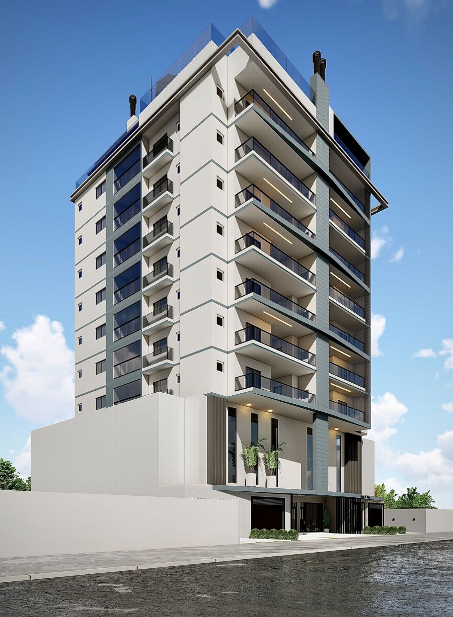 Apartamento - Lanamentos - Meia Praia - Navegantes - SC