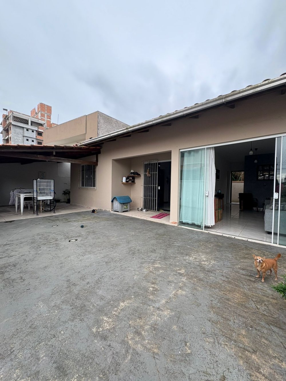 Casa - Venda - Gravatá - Navegantes - SC