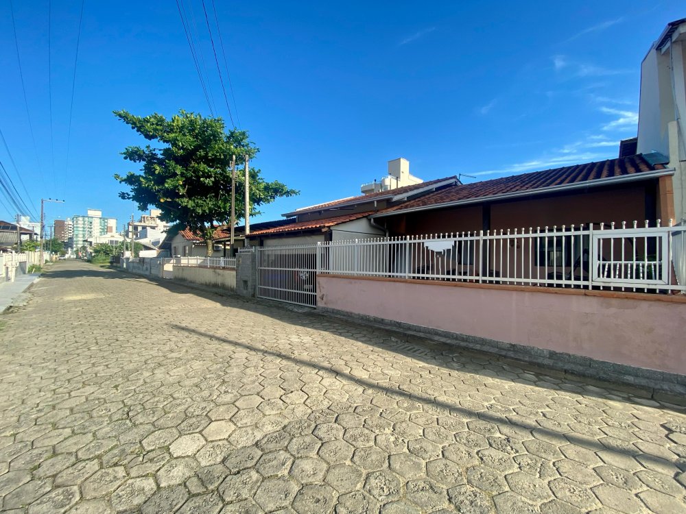 Casa - Venda - Gravatá - Navegantes - SC