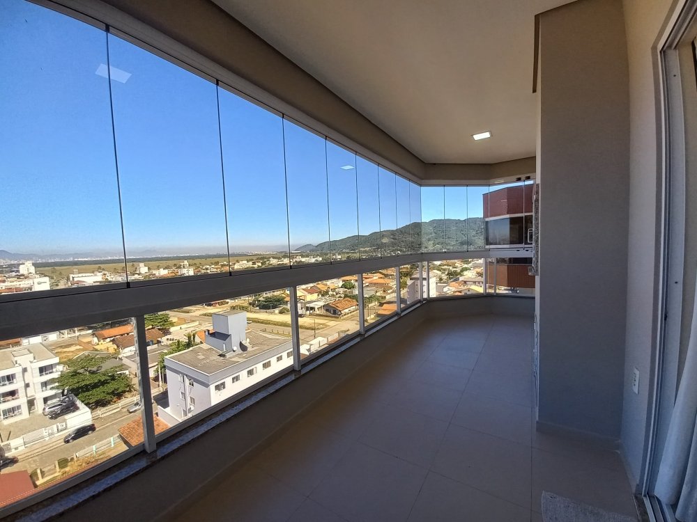 Apartamento - Venda - Gravatá - Navegantes - SC