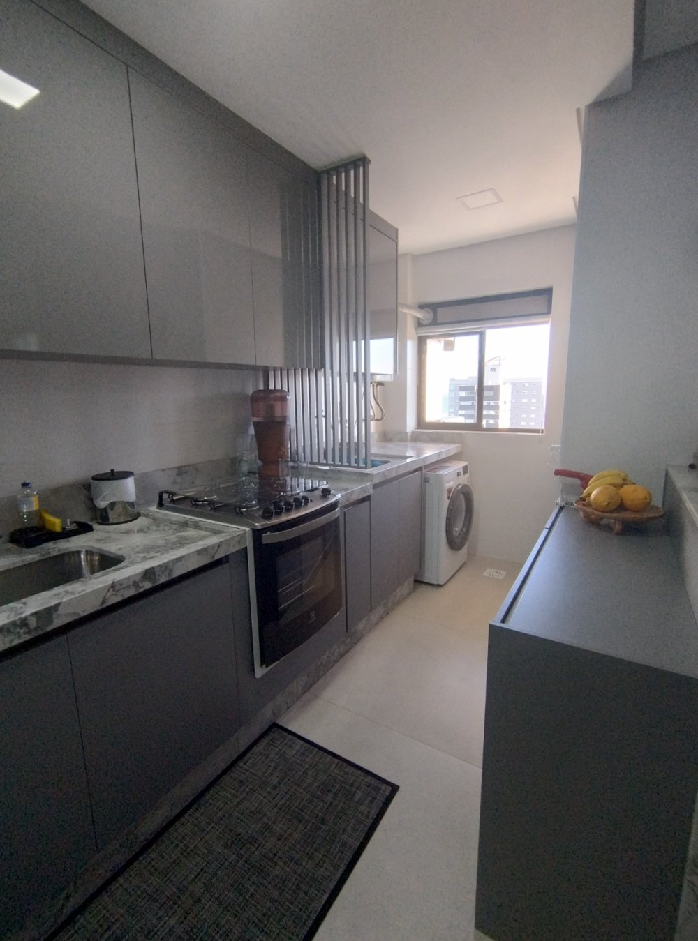 Apartamento - Venda - Gravat - Navegantes - SC