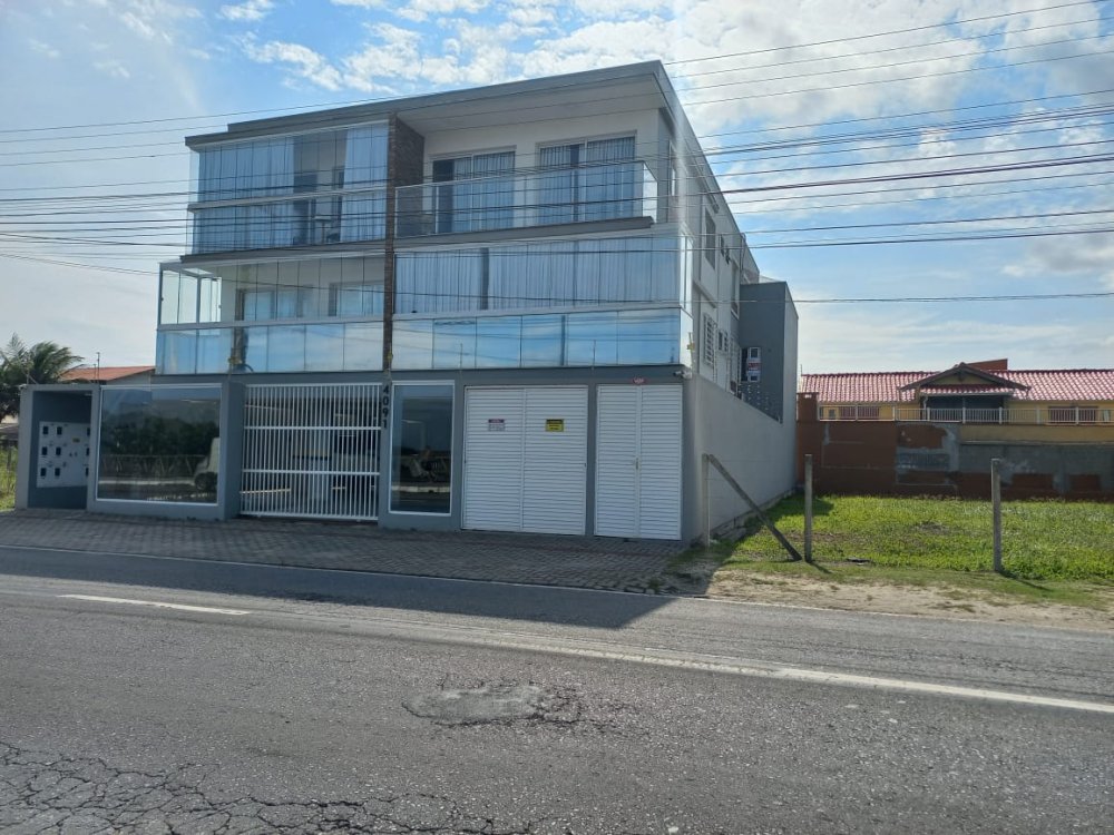 Apartamento - Venda - Meia Praia - Navegantes - SC