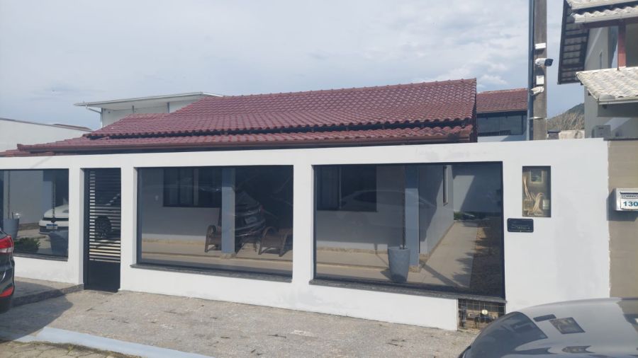 Casa - Aluguel - Gravat� - Navegantes - SC