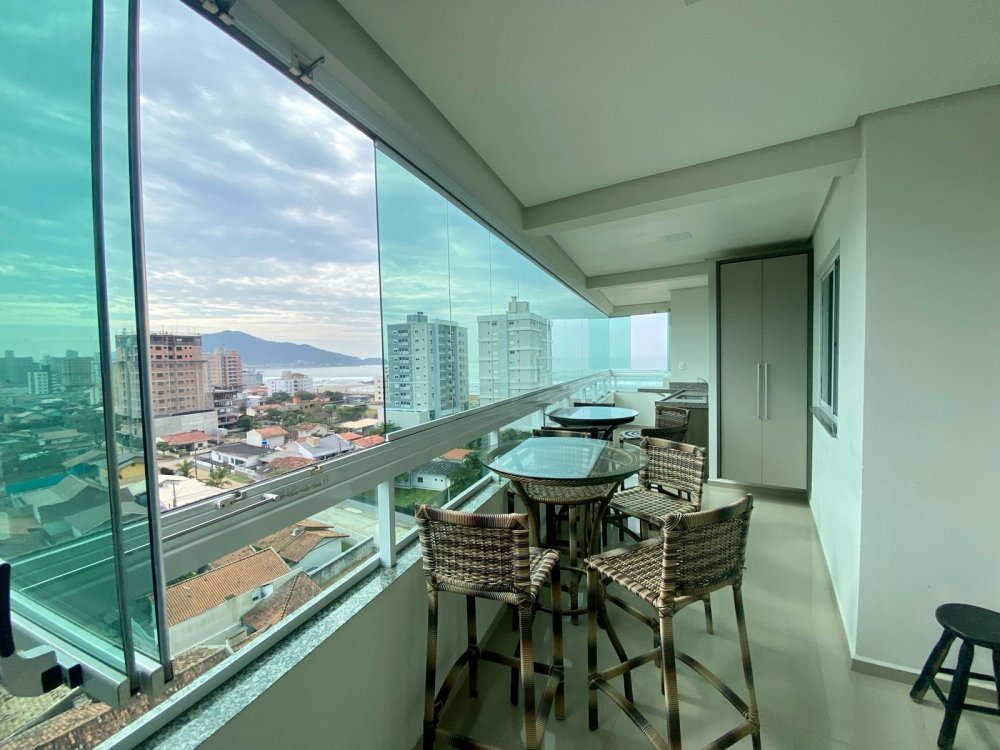 Apartamento - Venda - Gravat - Navegantes - SC