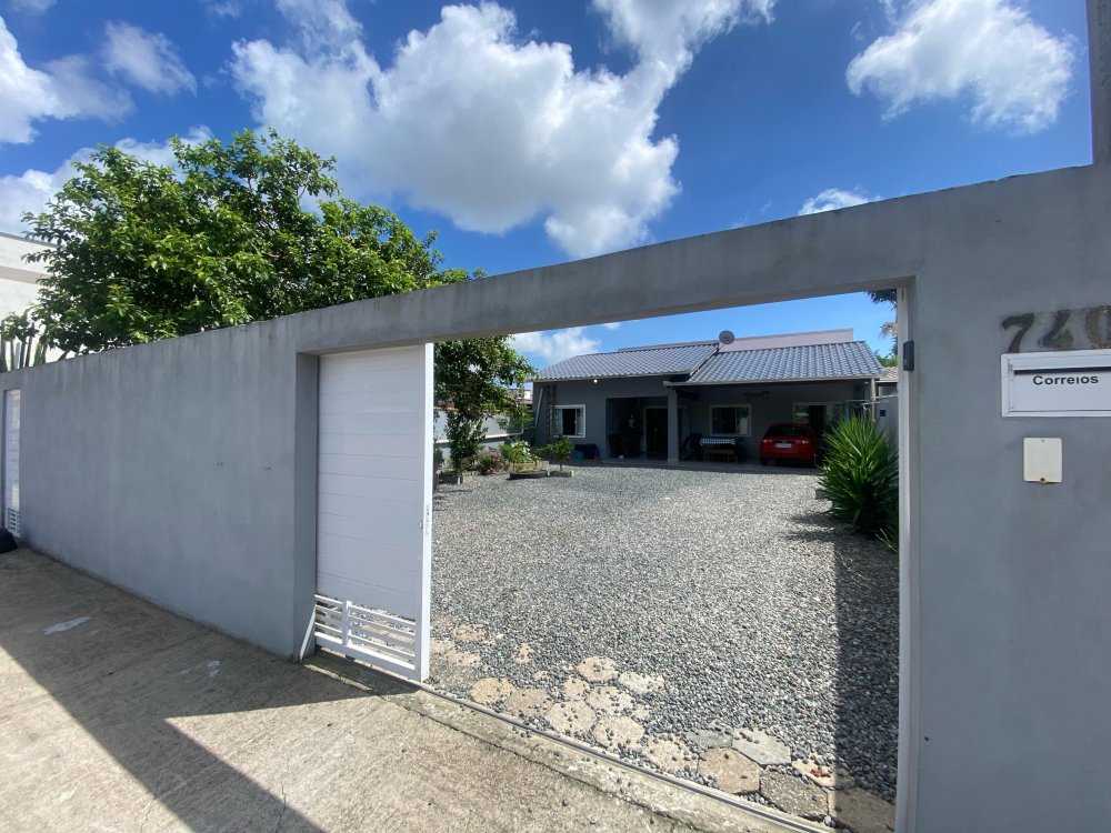 Casa - Venda - Gravatá - Navegantes - SC