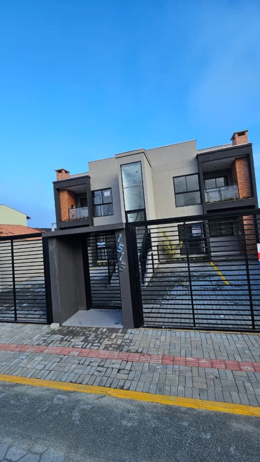 Apartamento - Venda - Bela Vista - Balneário Piçarras - SC