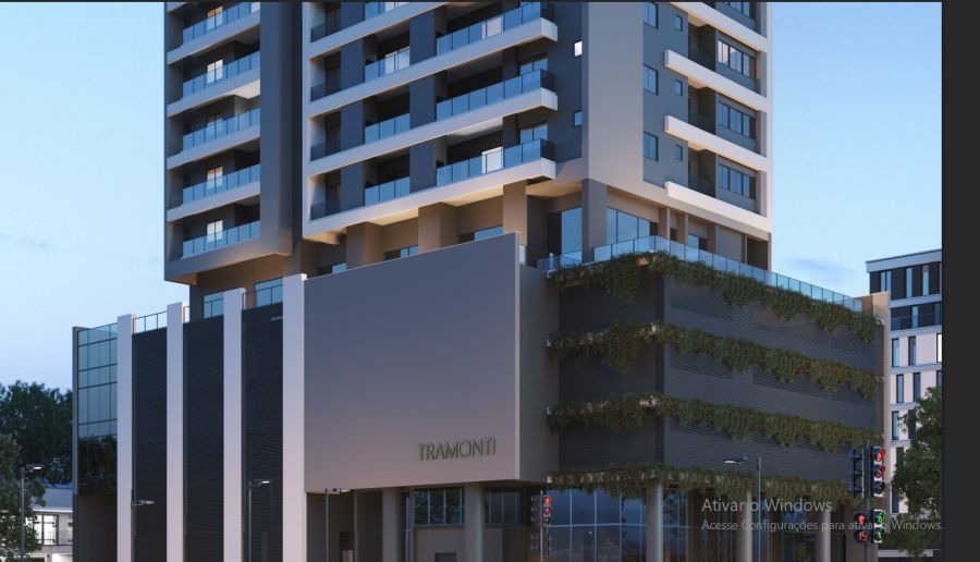 Apartamento - Lanamentos - Vila Operaria - Itaja - SC