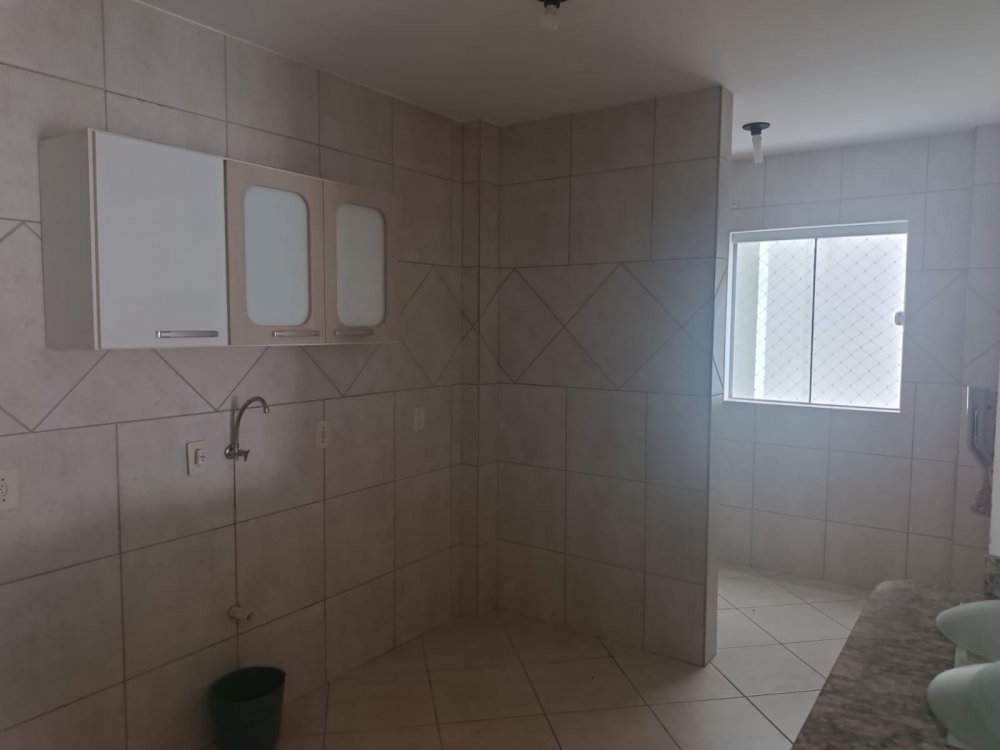 Apartamento - Venda - Gravat - Navegantes - SC