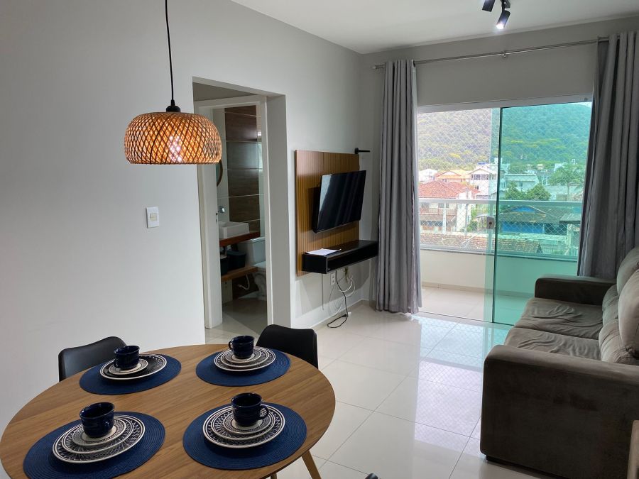 Apartamento - Venda - Gravat - Navegantes - SC