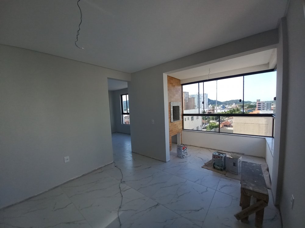 Apartamento - Venda - Gravatá - Navegantes - SC