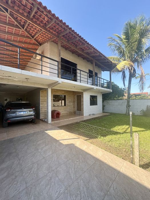 Sobrado - Venda - Meia Praia - Navegantes - SC