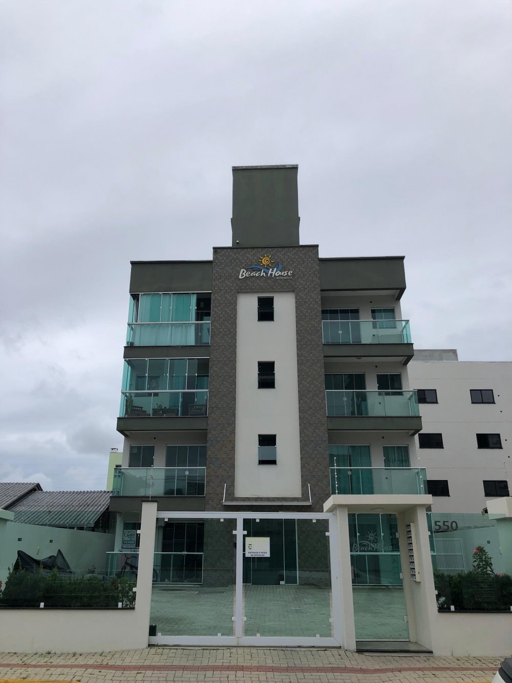 Apartamento - Venda - Gravat - Navegantes - SC