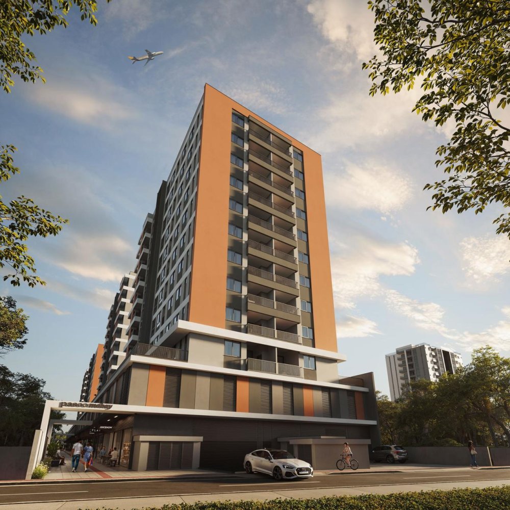 Apartamento - Venda - Gravatá - Navegantes - SC