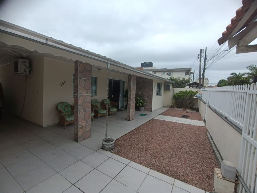 Casa - Venda - Gravatá - Navegantes - SC
