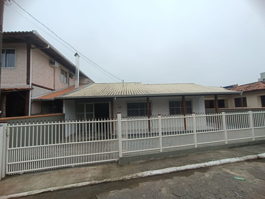 Casa - Venda - Gravatá - Navegantes - SC