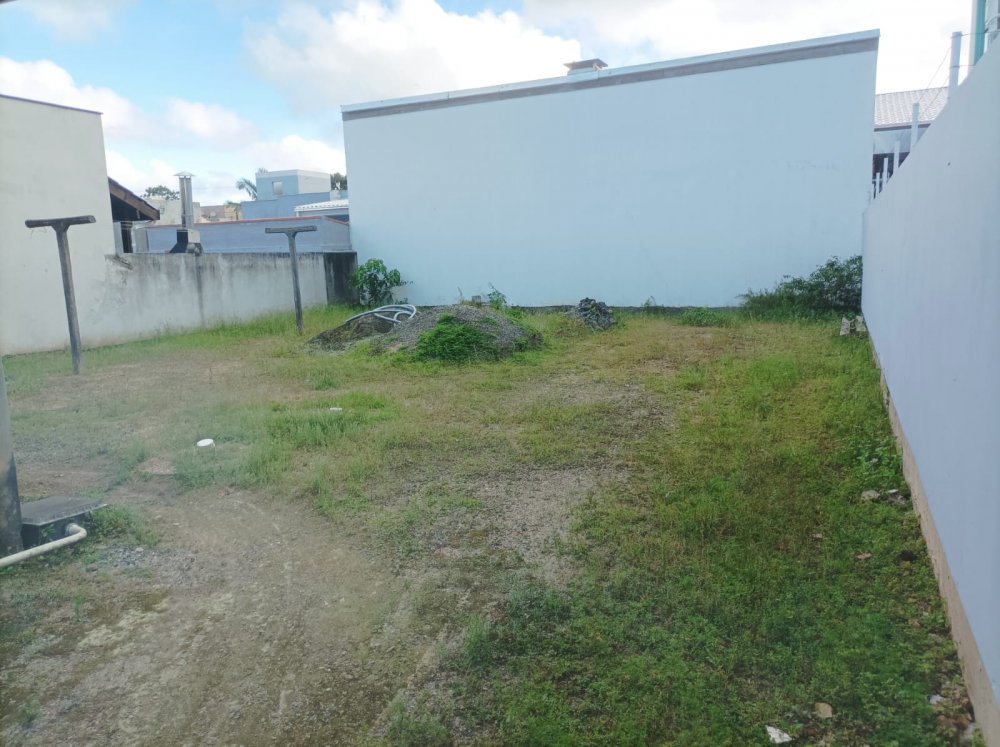 Terreno - Venda - Gravat - Navegantes - SC