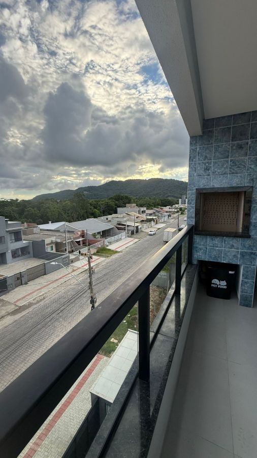 Apartamento - Aluguel - Gravatá - Navegantes - SC