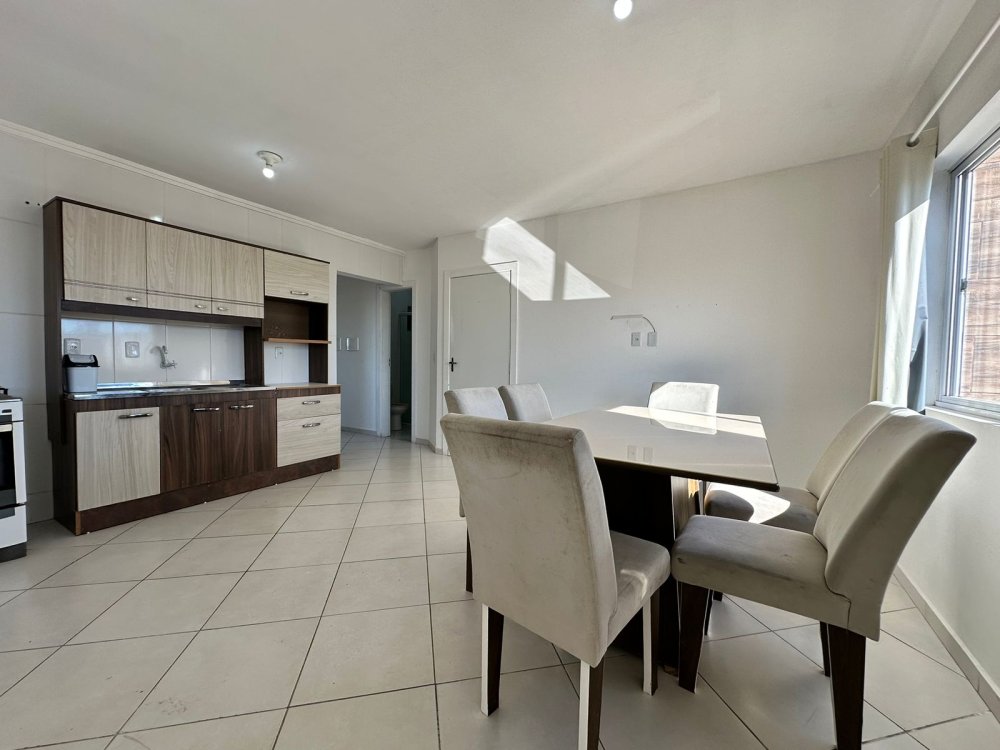 Apartamento - Venda - Centro - Navegantes - SC