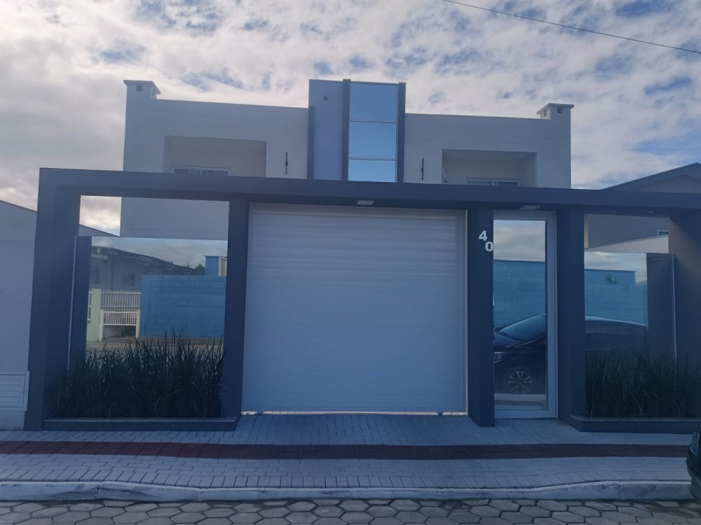 Apartamento - Aluguel - Meia Praia - Navegantes - SC