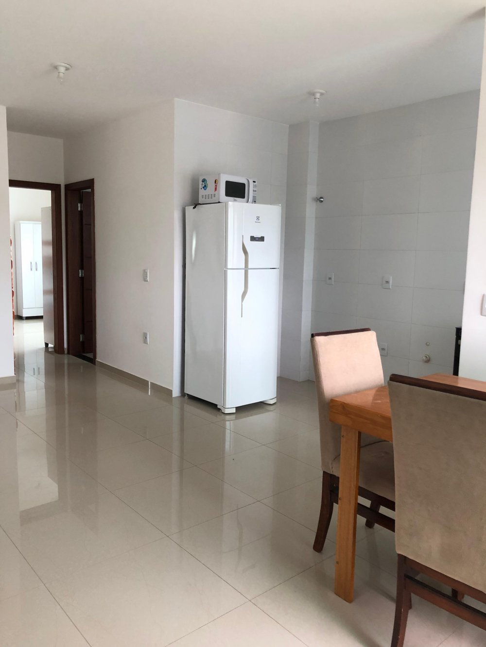 Apartamento - Venda - Gravat - Navegantes - SC