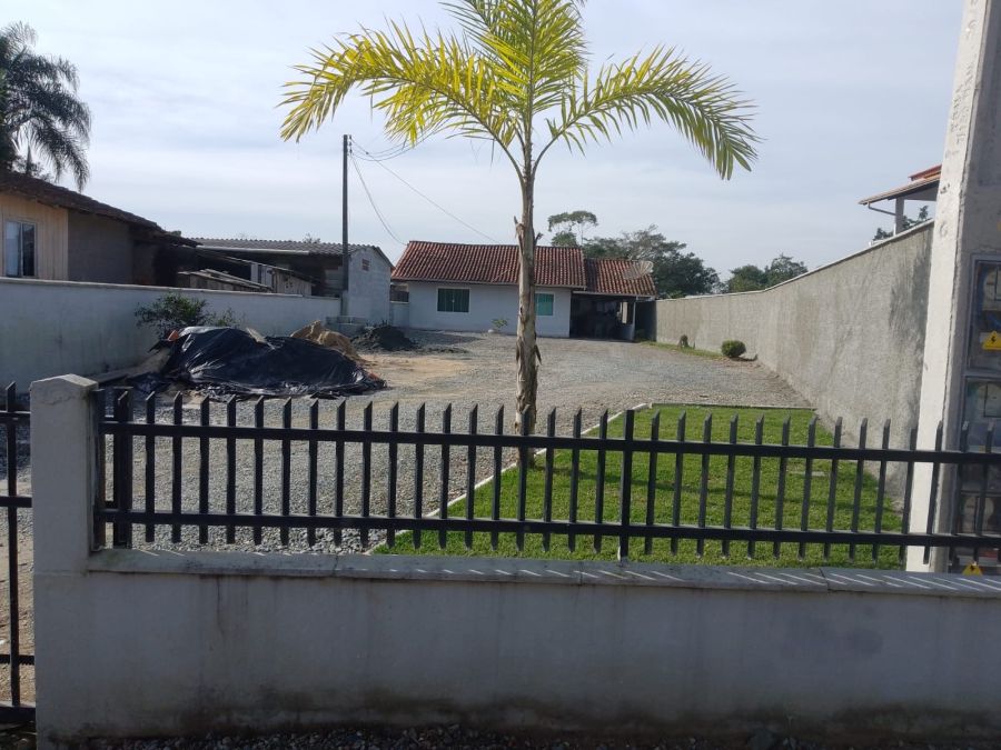 Casa - Venda - Esacalvados - Navegantes - SC