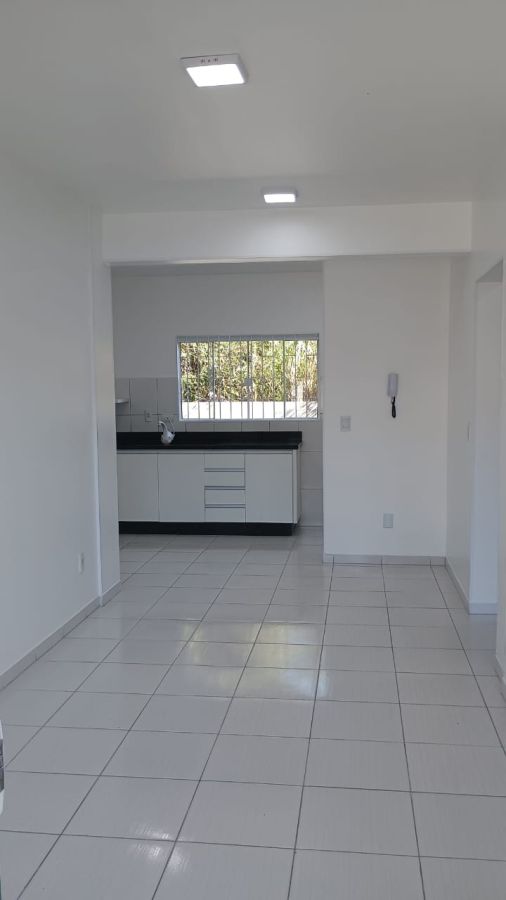 Apartamento - Venda - Ariri - Palhoa - SC