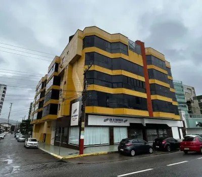Apartamento - Venda - Gravat - Navegantes - SC