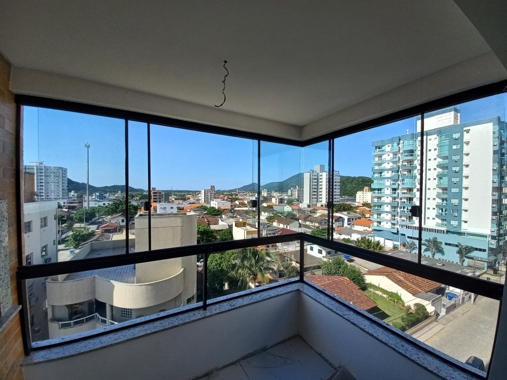 Apartamento - Venda - Gravatá - Navegantes - SC