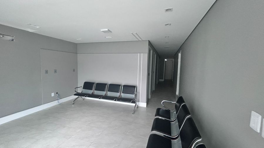 Sala Comercial - Aluguel - Gravatá - Navegantes - SC