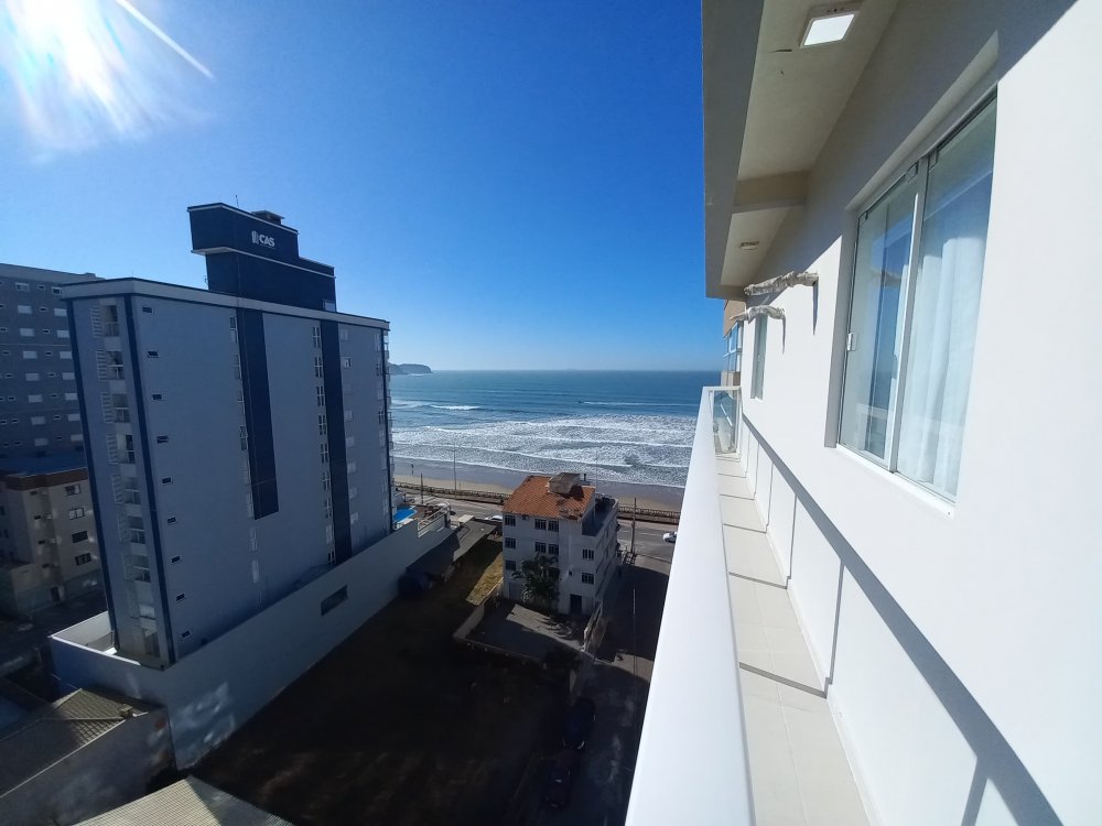Apartamento - Venda - Gravatá - Navegantes - SC