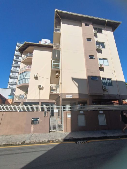 Apartamento - Aluguel - Gravat� - Navegantes - SC