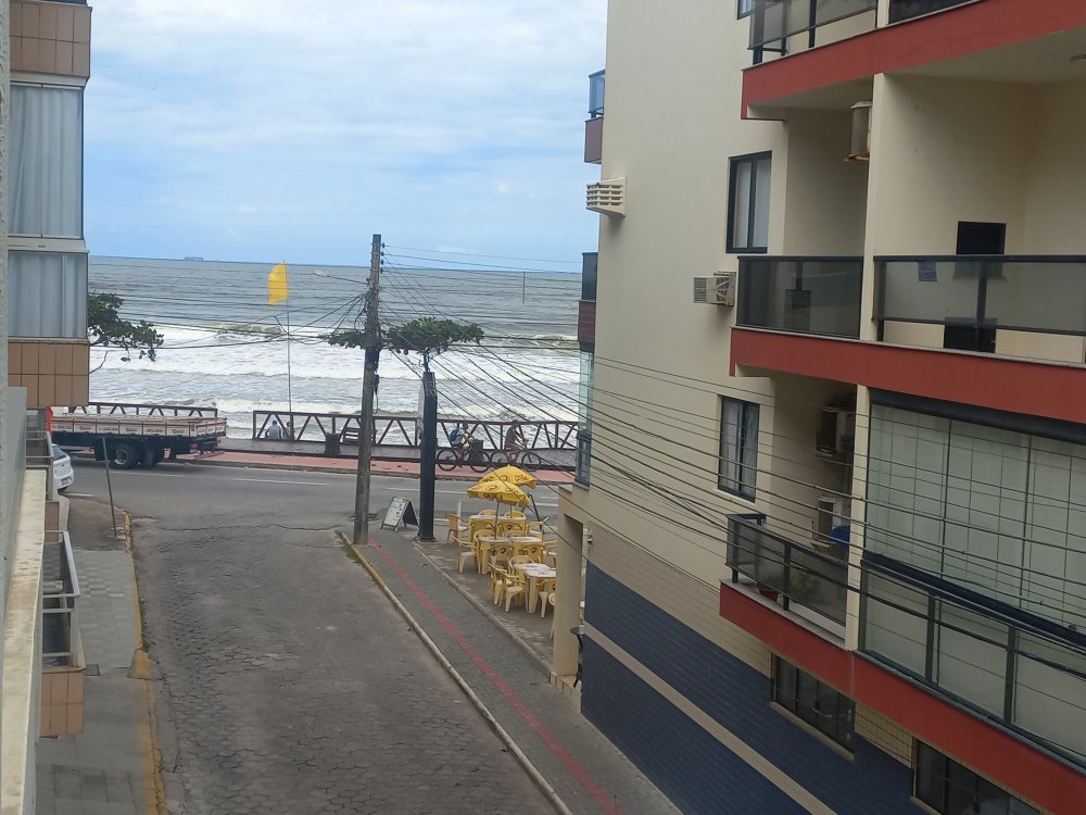 Apartamento - Venda - Gravat - Navegantes - SC