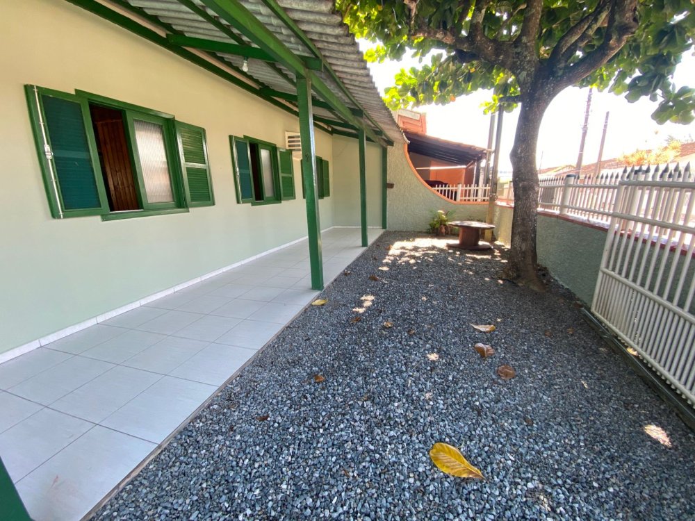 Casa - Venda - Gravatá - Navegantes - SC