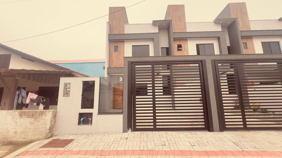 Apartamento - Venda - Gravatá - Navegantes - SC
