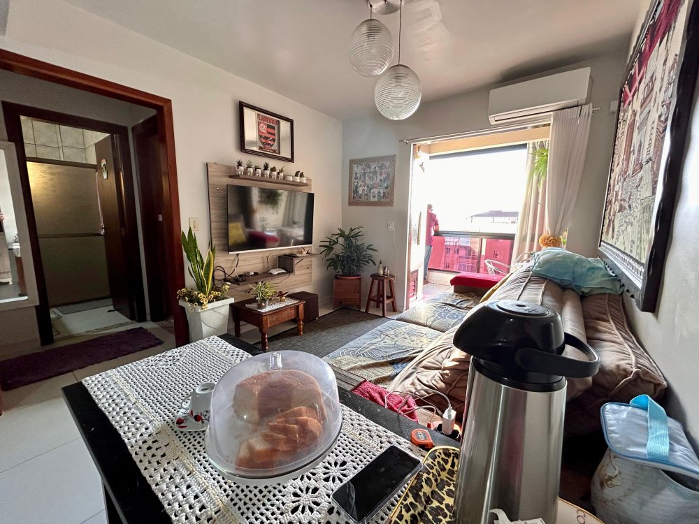 Apartamento - Venda - Gravatá - Navegantes - SC