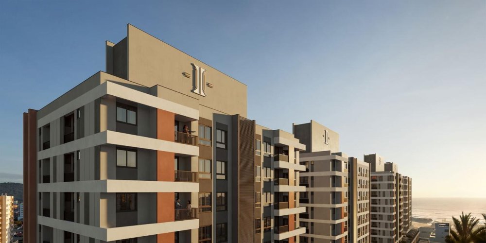 Apartamento - Venda - Gravat - Navegantes - SC