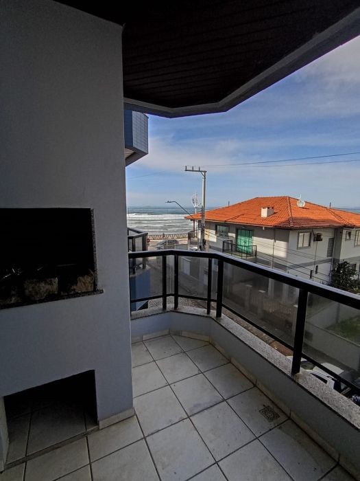 Apartamento - Aluguel - Gravat� - Navegantes - SC