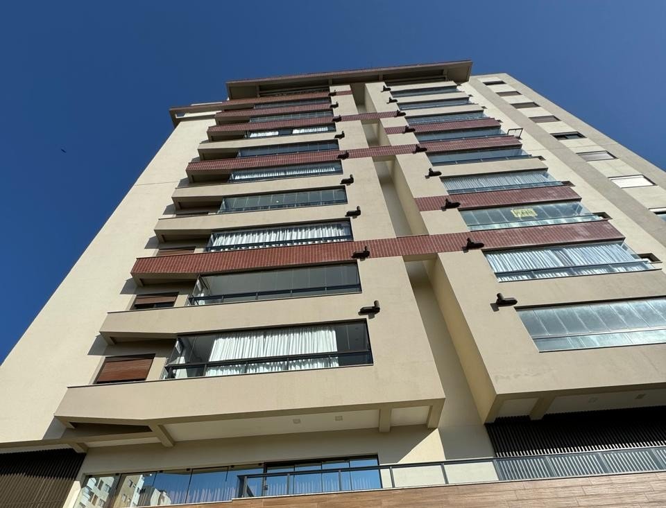 Apartamento - Venda - Gravat - Navegantes - SC
