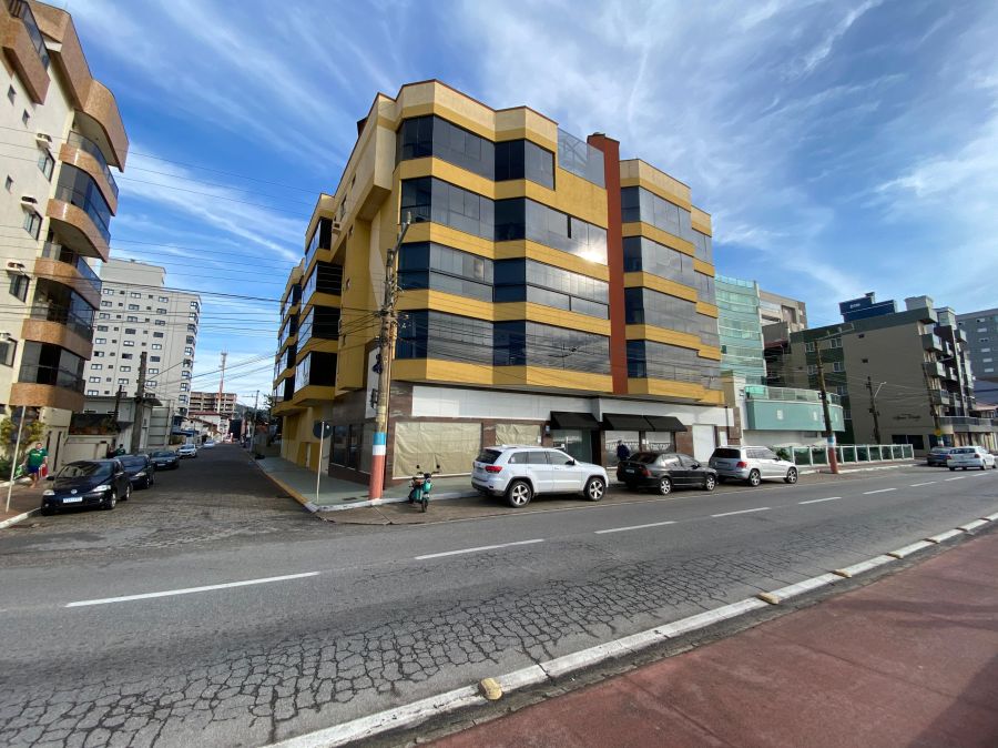 Apartamento - Venda - Gravat - Navegantes - SC